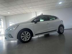 Blanco Usado 2021 Renault Clio V Business Utilitario | 12.500 € (Precio justo)