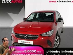 Usado 2023 Opel Corsa Edition | 10.400 € (Super precio)