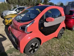 Naranja Usado 2022 XEV Yoyo Utilitario | 11.388 €