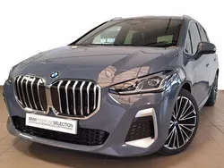 Usado 2022 BMW 220 Active Tourer Comfort Edition Monovolumen | 36.900 €
