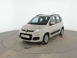 Beige Usado 2016 Fiat Panda Lounge Utilitario | 7599 € (Precio justo)