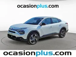 Blanco Usado 2024 Citroën C4 PureTech Berlina | 17.637 € (Buen precio)