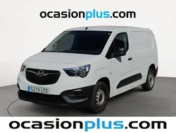 Blanco Usado 2020 Opel Combo Monovolumen | 10.446 € (Super precio)