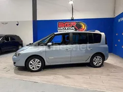 Gris / plata Usado 2006 Renault Espace Dynamique Monovolumen | 4999 € (Precio justo)