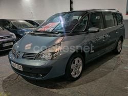 Azul Usado 2005 Renault Grand Espace Expression Monovolumen | 2990 € (Super precio)