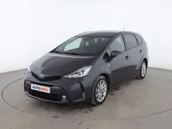 Toyota Prius+