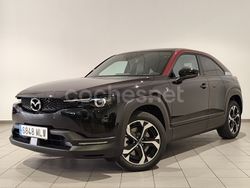 Otro Usado 2023 Mazda MX30 Edition SUV | 29.990 € (Precio justo)