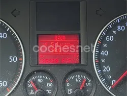 Gris / plata Usado 2004 VW Golf IV Sportline Berlina | 4490 € (Precio justo)