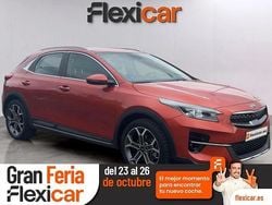Naranja Usado 2021 Kia XCeed SUV | 14.990 € (Precio justo)