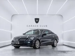 Usado 2009 Mercedes E250 Elegance Berlina | 12.799 € (Buen precio)