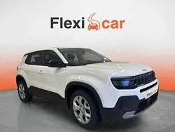 Blanco Usado 2023 Jeep Avenger Altitude SUV | 19.490 € (Precio justo)