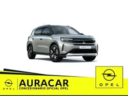 Gris Nuevo 2025 Opel Frontera SUV | 27.275 €