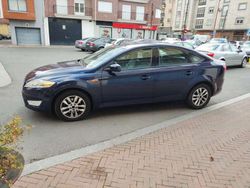 Azul Usado 2009 Ford Mondeo Trend Berlina | 5750 € (Un poco caro)