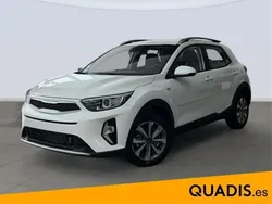 Otro Nuevo 2024 Kia Stonic SUV | 20.595 € (Precio justo)