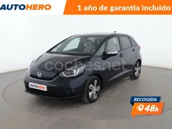 Azul Usado 2023 Honda Jazz Executive Utilitario | 22.299 € (Precio justo)