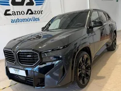 Gris Usado 2024 BMW XM SUV | 125.000 €