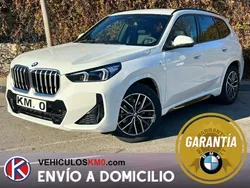 Blanco Nuevo 2025 BMW 120 Utilitario | 43.500 € (Precio justo)