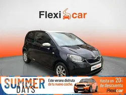 Negro Usado 2019 Skoda Citigo Active Utilitario | 7290 € (Precio justo)