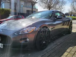 Gris / plata Usado 2011 Maserati Granturismo Coupe | 39.500 €