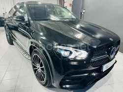 Mercedes GLE350