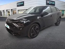 Negro Usado 2021 Citroën C4 Feel Berlina | 16.450 € (Precio justo)