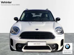 Blanco Usado 2023 Mini Cooper D Countryman SUV | 34.390 € (Un poco caro)