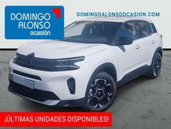 Blanco Nuevo 2025 Citroën C5 Aircross PureTech SUV | 18.790 €