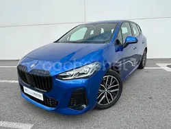 Azul Nuevo 2025 BMW 218 Comfort Edition Familiar | 43.900 €