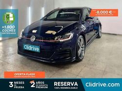 Azul Usado 2019 VW Golf VII GTI Utilitario | 22.690 € (Super precio)