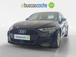 Negro Usado 2023 Audi A3 | 25.990 € (Precio justo)