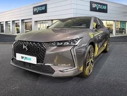 Gris Usado 2024 DS Automobiles DS4 Rivoli SUV | 40.900 €