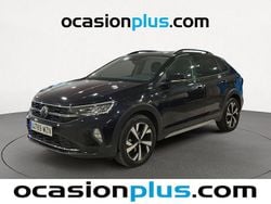 Negro Usado 2025 VW Taigo SUV | 21.773 € (Precio justo)