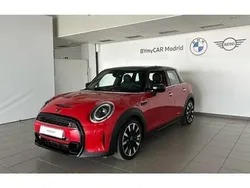 Usado 2022 Mini Cooper S Utilitario | 28.900 € (Precio justo)