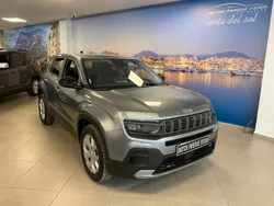 Usado 2024 Jeep Avenger Altitude SUV | 19.990 € (Precio justo)