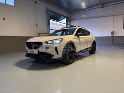 Blanco Usado 2021 Cupra Formentor VZ SUV | 28.990 € (Buen precio)