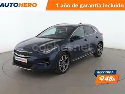 Azul Usado 2020 Kia XCeed SUV | 18.899 € (Precio justo)