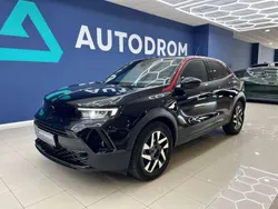 Negro Usado 2024 Opel Mokka-e GSe SUV | 23.990 €