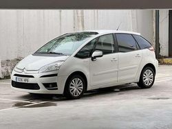 Blanco Usado 2013 Citroën C4 Aircross Seduction SUV | 5990 € (Precio justo)