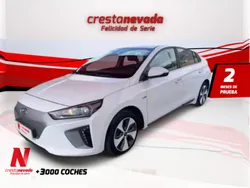 Usado 2018 Hyundai Ioniq Berlina | 16.813 €