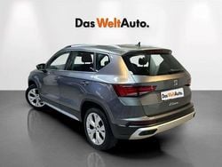 Gris Usado 2024 Seat Ateca SUV | 30.880 € (Caro)