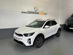 Blanco Usado 2024 Kia Stonic Style SUV | 20.990 € (Precio justo)