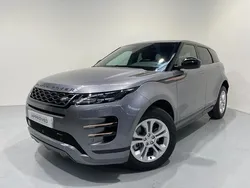 Eiger grey Usado 2022 Land Rover Range Rover evoque R-Dynamic | 34.900 € (Super precio)
