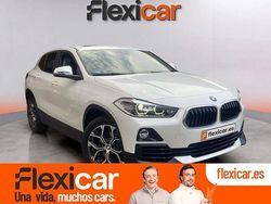 Blanco Usado 2020 BMW X2 SUV | 25.990 € (Precio justo)