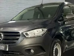 Gris Usado 2023 Mercedes Citan 110 Familiar | 20.247 € (Super precio)