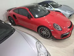 Rojo Usado 2016 Porsche 991 Coupe | 145.000 €