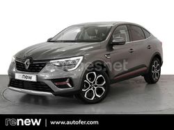 Blanco Usado 2021 Renault Arkana Zen SUV | 22.990 €