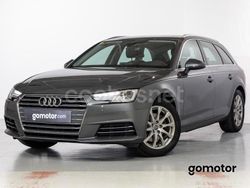 Gris / plata Usado 2019 Audi A4 S-Line Familiar | 20.875 €