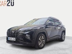 Usado 2022 Hyundai Tucson SUV | 21.990 € (Precio justo)