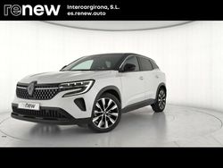 Blanco Usado 2023 Renault Austral Techno SUV | 23.285 € (Super precio)