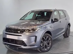 Azul Usado 2023 Land Rover Discovery Sport R-Dynamic SUV | 58.900 €